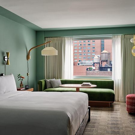 Romer Hell'S Kitchen New York Luaran gambar