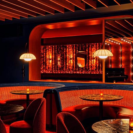 Romer Hell'S Kitchen New York Luaran gambar