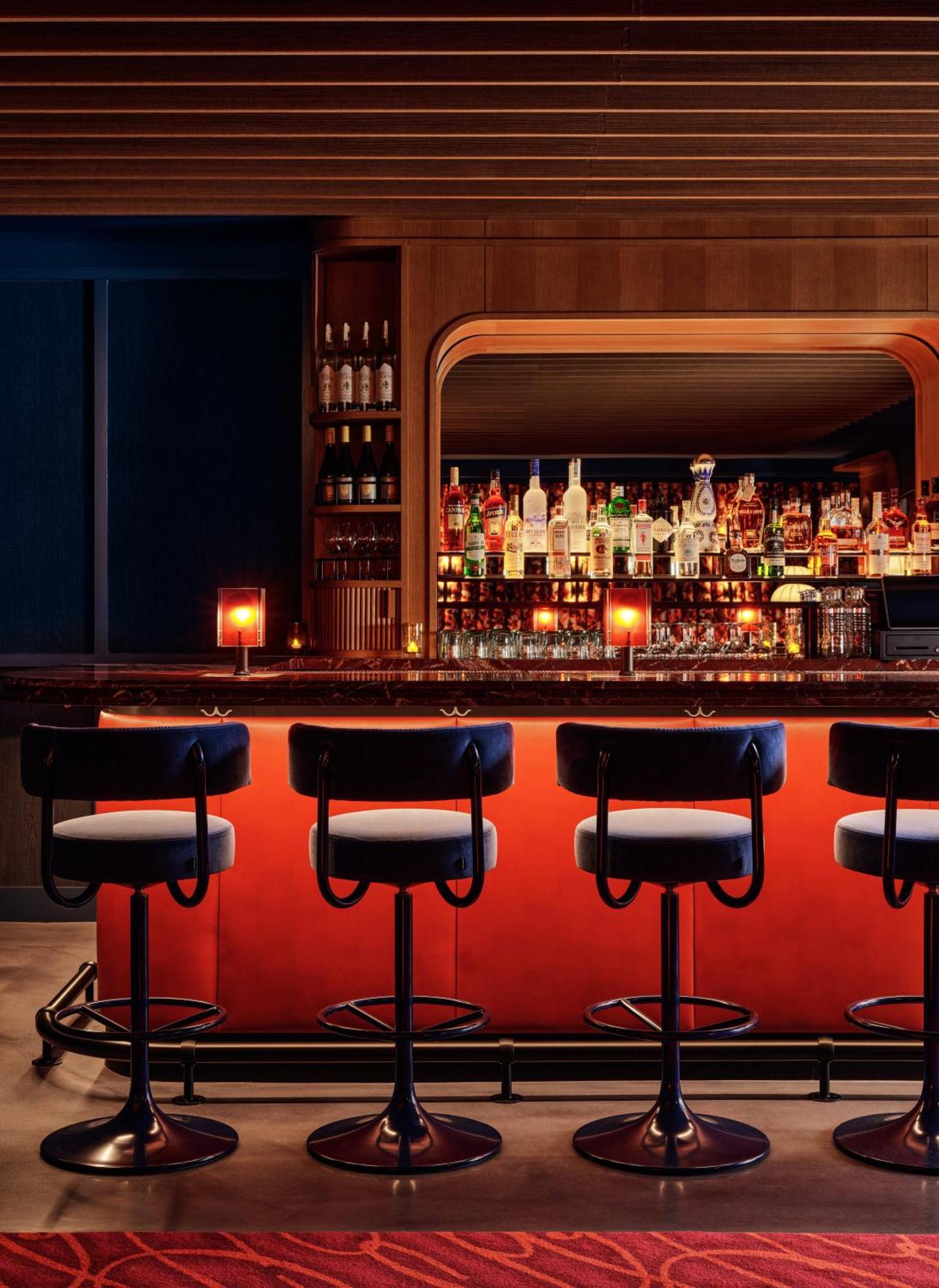 Romer Hell'S Kitchen New York Luaran gambar